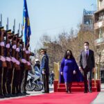 Osmani: Kosovo to sue Serbia for genocide; Konjufca: The address of all crimes in Kosovo is Serbia