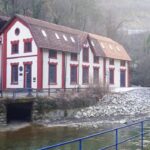 Nova.rs: Nova pobeda nad MHE u Srbiji Hidrocentrala Užice Foto:Slavica Panić/Nova.rs