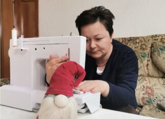 Patuljgrad u toplom domu Gračanice