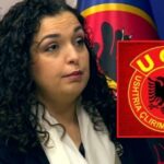 Na kritike što na Košarama nije izgovorila „OVK“, Osmani uzvratila objavljivanjem kompilacije svojih govora o „legendarnoj OVK“