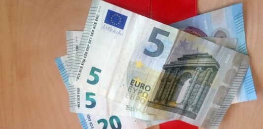 30 evra evri pare