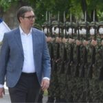 Vučić: Velika sila zatražiće uskoro povlačenje KFOR-a i UNMIK-a, to bi bila katastrofa