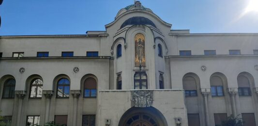 Patrijaršija SPC