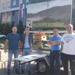 Peticija protiv izgradnje novog bedema oko Trepčinog jalovišta u Leposaviću