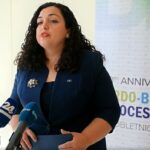Osmani: U 21. veku ne sme da bude mesta za istorijski revizionizam i one koji negiraju genocid