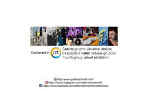 GatheredinArt Alternativna