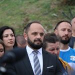 Srpska lista posle odluke o promeni ulica u Severnoj Mitrovici: Odluke promenljive kao i ljudi Milan Radojević