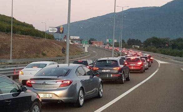 Vrbnica Kolona