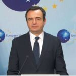 Ambasadori traže da se formira ZSO; Kurti ponavlja: Ne možemo imati „monoetnička“ udruženja Kurti