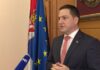 Ružić: Počinjemo registraciju nove stranke u novembru, izbori kraj ili početak kraja Vučića Branko Ružić