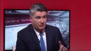 Zoran Milanović