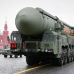 Analiza Rojtersa: Zašto je ruski Kalinjingrad potencijalno žarište u odnosima sa NATO-om jars naoružanje avioni -Rusija parada