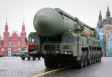 Analiza Rojtersa: Zašto je ruski Kalinjingrad potencijalno žarište u odnosima sa NATO-om jars naoružanje avioni -Rusija parada