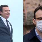Petković: Kurti će u Briselu od Vučića dobiti odgovor kakav zaslužuju njegovi „ratnohuškački pokliči“