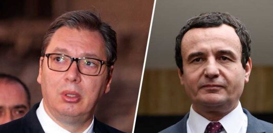 Džejms Rubin: Dugoročni cilj američke politike je međusobno priznanje Srbije i Kosova