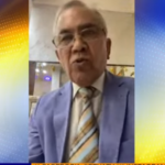Palestinski ambasador Srbima: Je li vama OK da neko dođe i otvori ambasadu u Prištini?