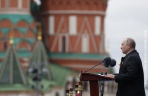 putin-govor parada rusija
