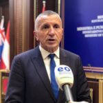 Šaip Kamberi: Samo SAD mogu naterati Srbiju da prizna Kosovo