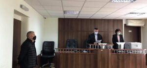 Osnovni sud u Mitrovici