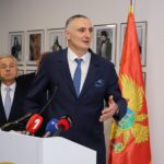 Udruženje Crnogoraca Kosova pozvalo da se ne glasa za Vučića – „to je glas za Veselinovića, Radoičića, Belivuka“