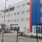 Đerlek otkrio šta će biti s kovid bolnicom u Batajnici Batajnica Bolnica