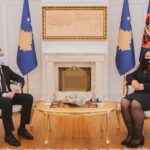 Kurti i Osmani za Gardijan: Rusija će preko Zapadnog Balkana da destabiliše Evropu, Rusija hoće nova ratišta