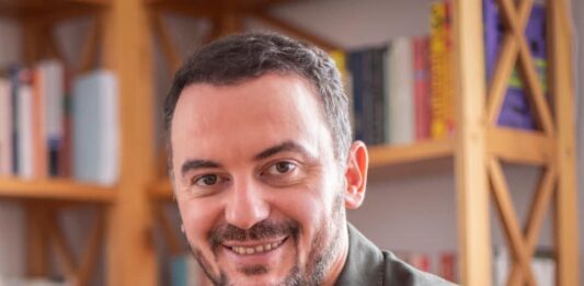 Dardan Molićaj