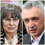 Kandic: Odalovic does not have the credibility to head the Commission on Missing Persons; Odalovic: The opinion of the families of the missing is the only thing important to me
