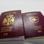 Kasno Marko na Kosovo stiže, ili sloboda i novi vidici? Pasoši
