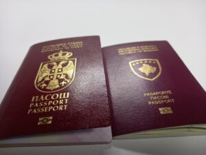 Pasoši