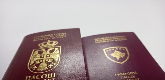 Pasoši