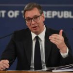 Vučić: Nastavak dijaloga pitanje dana, više desetina ubijenih Srba i dalje u mrtvačnici u Prištini