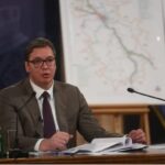 Vučić: Hapse ljude zato što kače table na kojima piše ZSO, u Ranilugu Srbin prijavio