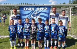 OFK DIF