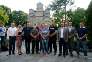 Petković Kosovo polje Gračanica