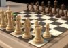 Turniš šah