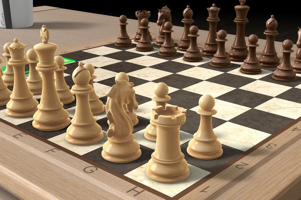 Turniš šah