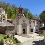 Diocese: Reconstruction of SOC holy sites was agreed with UNDP and not with Kosovo institutions Crkva Eparhija raško prizrenska
