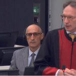 U Hagu održano pripremno ročište pred suđenje Saljihu Mustafi, još dve sednice bez prisustva njegove odbrane
