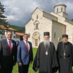 Vladika Teodosije i Palmer o problemima SPC na KiM
