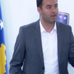 Konjufca dan pre razgovora u Briselu: Opasno ako se razgovara o ZSO, to je zatvorena tema Gljauk Konjufca