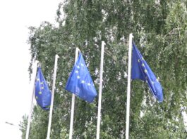 EU upozorava da izmene Zakona o Specijalizovanim većima krše međunarodne obaveze Evropska unija EU