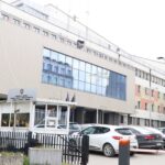 Lažna dojava o bombi u Skupštini Kosova, tužilac: „Osumnjičeni govorio engleskim sa stranim akcentom iz neprijateljske države“ Skupština Kosova