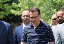 Petković: Nije samo Bunjaku stradao – trojica Srba nikada neće biti teroristi