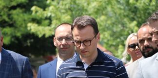 Petković: Nije samo Bunjaku stradao – trojica Srba nikada neće biti teroristi