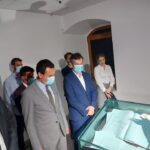 I Kurti zahteva od Beograda da „vrati“ Kosovu eksponate; Petković: Provokacija