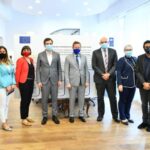 Čeku: Pokrenut program restauracije kulturnih spomenika, obuhvaćena tri pravoslavna objekta Hajrula Čeku rekonstrukcija spomenika