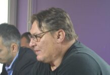 “Savršena oluja” Marinković Miodrag