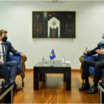 Kurti: Opening the state archives of Serbia is of utmost importance, the crimes were not committed by individuals, but by the Serbian state; Petkovic: Kurti’s inflammatory statements continue ahead of the dialogue