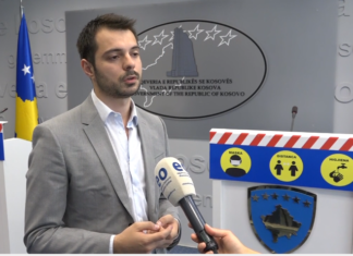 Kosovo to Challenge RSF Ranking with Official Letter Amid Media Freedom Outcry